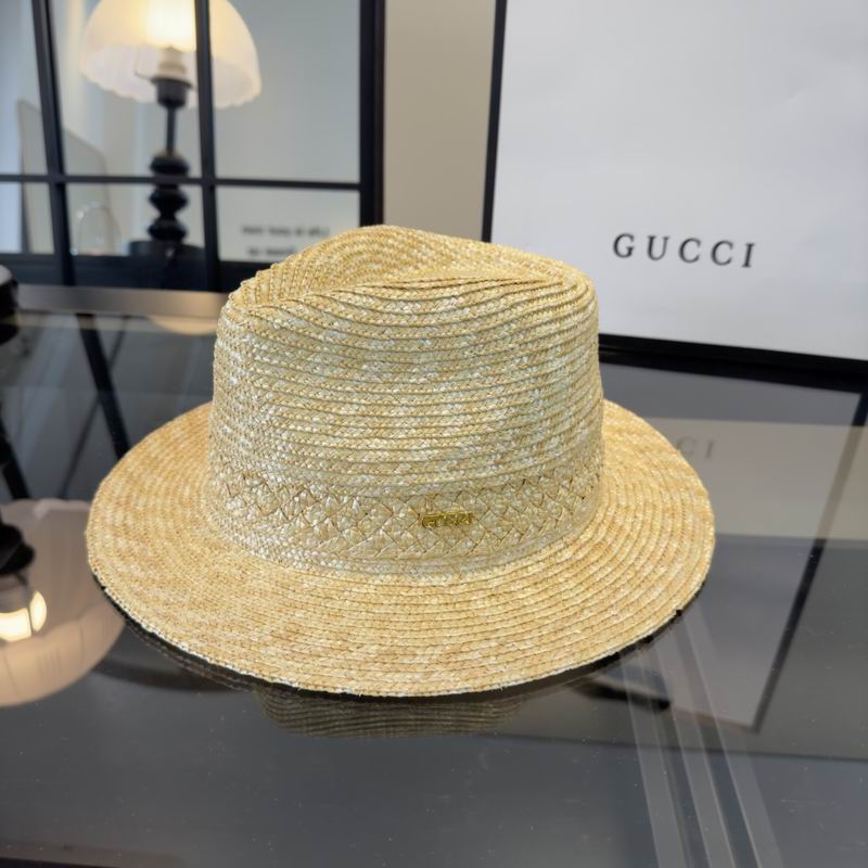 Gucci top hat dx69